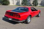 1988 PONTIAC FIREBIRD FORMULA 350 HATCHBACK - Rear 3/4 - 187711