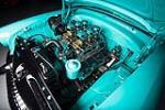 1954 MERCURY MONTEREY CUSTOM HARDTOP - Engine - 188132