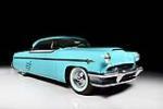 1954 MERCURY MONTEREY CUSTOM HARDTOP - Front 3/4 - 188132