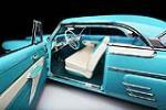 1954 MERCURY MONTEREY CUSTOM HARDTOP - Interior - 188132