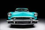 1954 MERCURY MONTEREY CUSTOM HARDTOP - Misc 1 - 188132