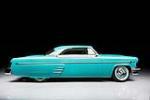 1954 MERCURY MONTEREY CUSTOM HARDTOP - Side Profile - 188132