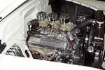 1952 CHEVROLET DELUXE CUSTOM COUPE - Engine - 188141