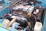 1972 FORD COURIER PICKUP - Engine - 188466