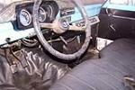 1972 FORD COURIER PICKUP - Interior - 188466