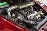 1966 JAGUAR 3.8S - Engine - 188471