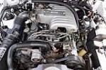 1993 FORD MUSTANG GT  - Engine - 188541