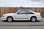 1993 FORD MUSTANG GT  - Side Profile - 188541