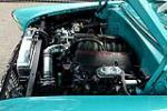 1955 CHEVROLET NOMAD CUSTOM WAGON - Engine - 188622