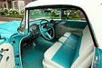 1955 CHEVROLET NOMAD CUSTOM WAGON - Interior - 188622