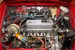 1964 AUSTIN MINI COOPER S - Engine - 188724