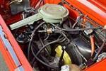 1971 FIAT 850 SPORT SPIDER - Engine - 188772