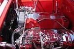 1955 CHEVROLET BEL AIR CUSTOM HARDTOP - Engine - 188786
