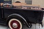 1936 CHEVROLET PICKUP - Misc 1 - 188853