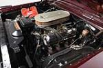 1963 FORD GALAXIE 500 XL R CODE CONVERTIBLE - Engine - 188876