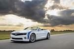 2011 CHEVROLET CAMARO CUSTOM CONVERTIBLE - Misc 1 - 188925