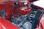 1948 CADILLAC SERIES 62 CUSTOM SEDANETTE - Engine - 189100