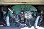 1961 VOLKSWAGEN SINGLE CAB PICKUP - Engine - 189223
