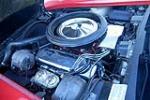 1973 CHEVROLET CORVETTE 454 - Engine - 189283