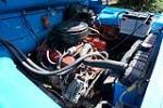 1969 DODGE POWER WAGON 3/4 TON PICKUP - Engine - 189390