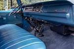 1969 DODGE POWER WAGON 3/4 TON PICKUP - Interior - 189390