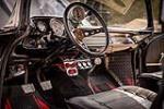 1957 CHEVROLET BEL AIR RACE CAR - Interior - 189750