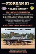 1957 CHEVROLET BEL AIR RACE CAR - Misc 2 - 189750