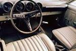 1969 FORD TORINO  - Interior - 189782