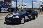 2007 CHEVROLET MONTE CARLO SS DALE EARNHARDT EDITION - Front 3/4 - 189847
