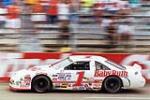 1992 FORD THUNDERBIRD NASCAR BUSCH GRAND NATIONAL - Side Profile - 190044