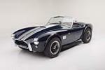 1965 SHELBY 289 COBRA ROADSTER CSX2495 - Front 3/4 - 190063