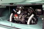 1966 VOLKSWAGEN 21-WINDOW BUS - Engine - 190081