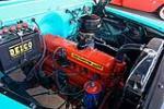 1959 GMC HALF-TON STEPSIDE PICKUP - Engine - 190105