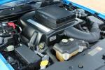 2010 FORD MUSTANG GT CUSTOM COUPE - Engine - 190141