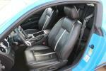 2010 FORD MUSTANG GT CUSTOM COUPE - Interior - 190141