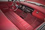 1955 CHRYSLER 300 - Interior - 190408