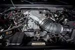 2000 FORD F-150 HARLEY-DAVIDSON EDITION PICKUP - Engine - 190622