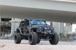 2015 JEEP WRANGLER UNLIMITED CUSTOM SUV - Misc 1 - 191701