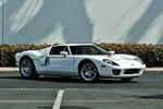 2005 FORD GT  - Front 3/4 - 192511