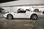 2005 FORD GT  - Side Profile - 192511