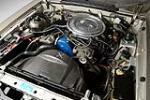 1979 FORD MUSTANG INDY PACE CAR - Engine - 192528