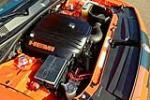 2009 DODGE CHALLENGER R/T CONVERTIBLE - Engine - 194061