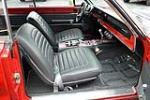 1966 DODGE CORONET 2-DOOR HARDTOP - Interior - 194139