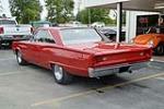 1966 DODGE CORONET 2-DOOR HARDTOP - Rear 3/4 - 194139