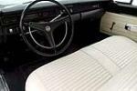 1969 PLYMOUTH ROAD RUNNER CUSTOM 2-DOOR HARDTOP - Interior - 194172