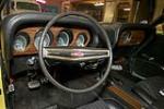 1970 FORD MUSTANG BOSS 302 FASTBACK - Interior - 194234