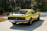 1970 FORD MUSTANG BOSS 302 FASTBACK - Rear 3/4 - 194234