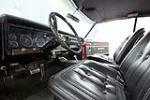 1967 CHEVROLET CAPRICE - Interior - 194412