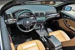 2005 BMW 330CI CONVERTIBLE - Interior - 195319