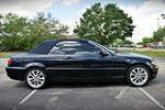 2005 BMW 330CI CONVERTIBLE - Side Profile - 195319